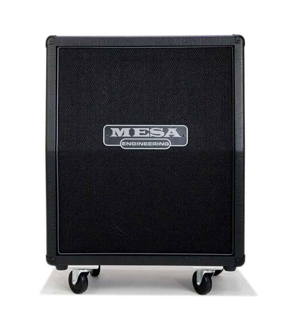 Mesa Boogie 2x12 Recto Guitar Cabinet